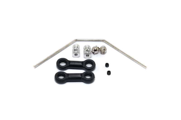 FRONT ANTI ROLL BAR SET