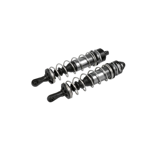 Hinterer Stoßdämpfer (Leopard & Tank)