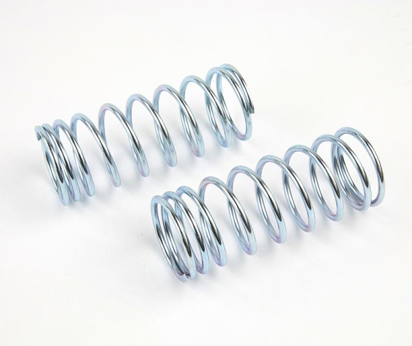 MCD Racing Dämpferfeder Big Bore vorne mittel 2 St.