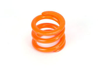 Robitronic G4 30mm Push Type Clutch Spring (1.7mm Orange)