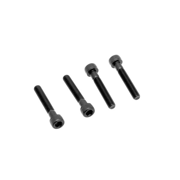 Zenoah Bolt M5x30 (4pcs.)