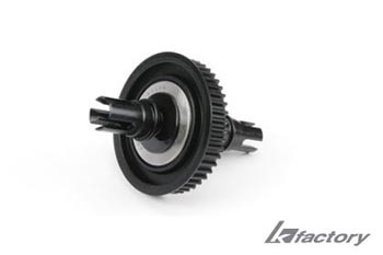Robitronic G4 Lightweight Ball Differential