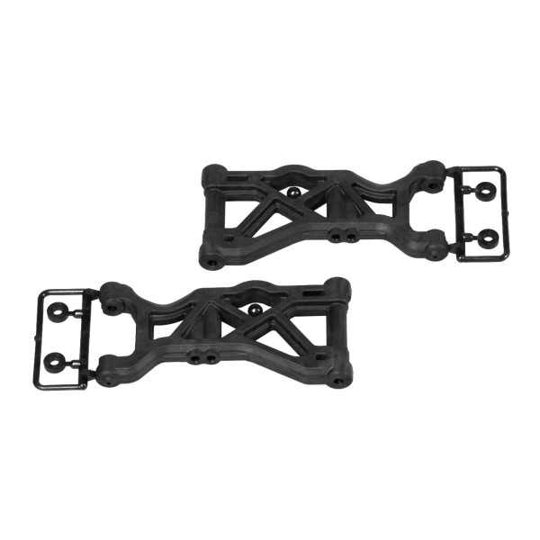 PR Racing Wishbone Set - Type B (front set)