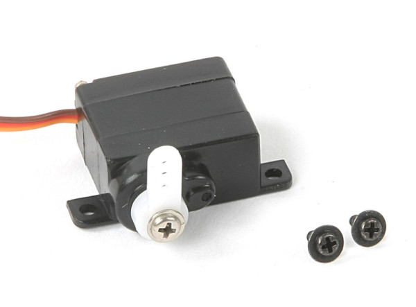 Ares 1.7 g Digital Servo L, CHRONOS FP 110