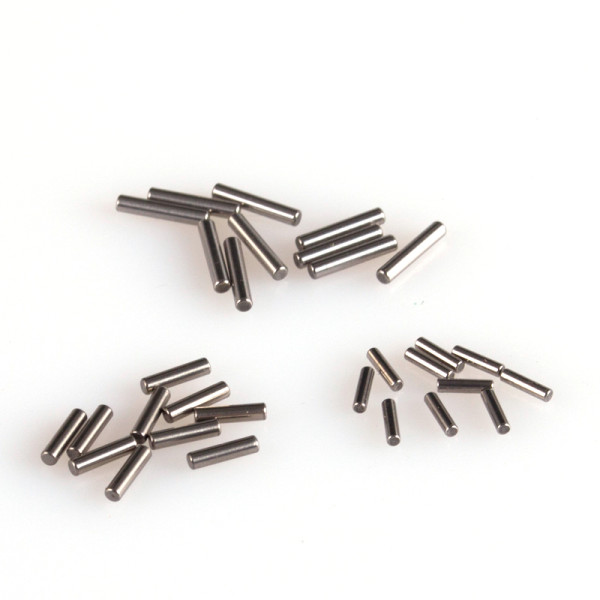 LC Racing Stift Set 1.2x4.7mm, 1.5x8mm, 1.5x6mm 10 Stück