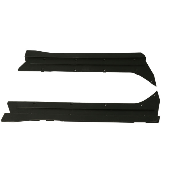 Äußerer Seitenschutz für DT