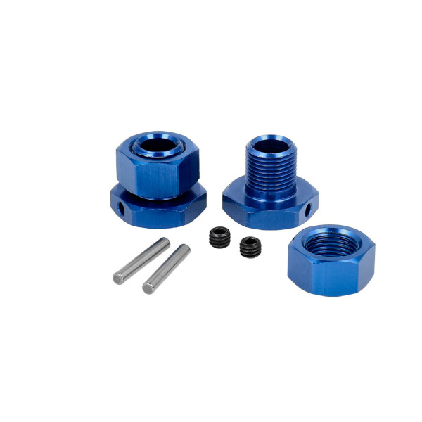 HoBao Wheel Hub Set W/ Nut