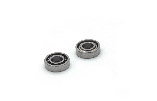 Modster Ball bearing set HeliX 150