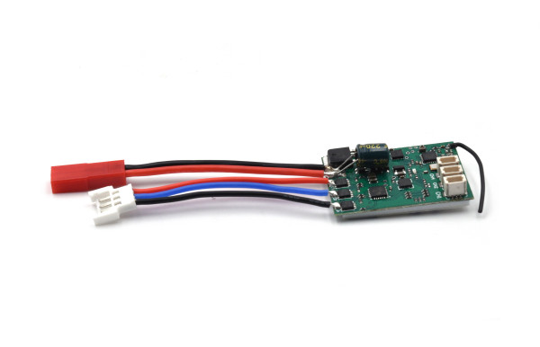 Modster 3in1 receiver with controller and gyro Pioneer 620mm