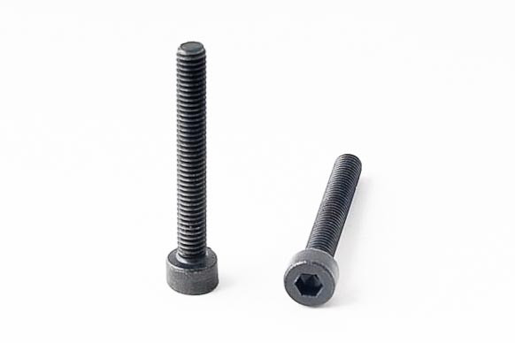 MCD Racing Zylinderschraube Innensechskant M4x30 10 St.