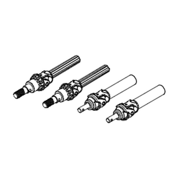 Yikong Universal Axle Driveshaft