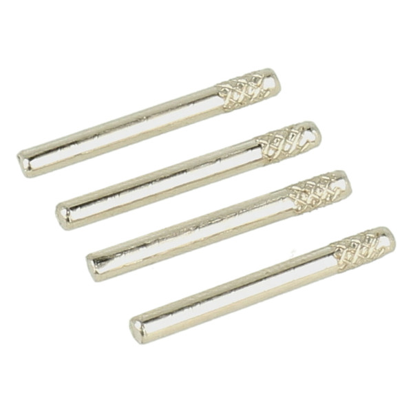 Maniac Befestigungsstift hinten (4 Stk)