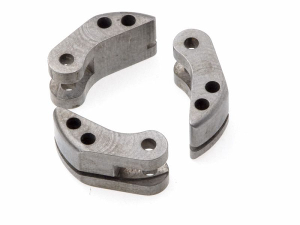 Tourrex Aluminium Shoes 35mm Speed 2.5