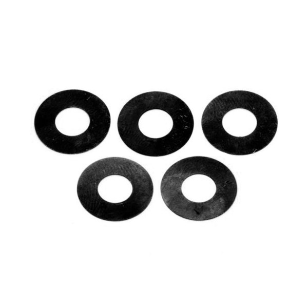HoBao Shimscheiben 6.1x13.9x0.15mm - (6 Stk.)