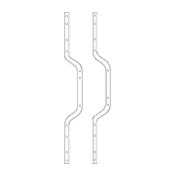 MJX Main Chassis Frame