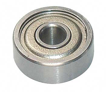 Robitronic Kugellager 4x13x5 mm