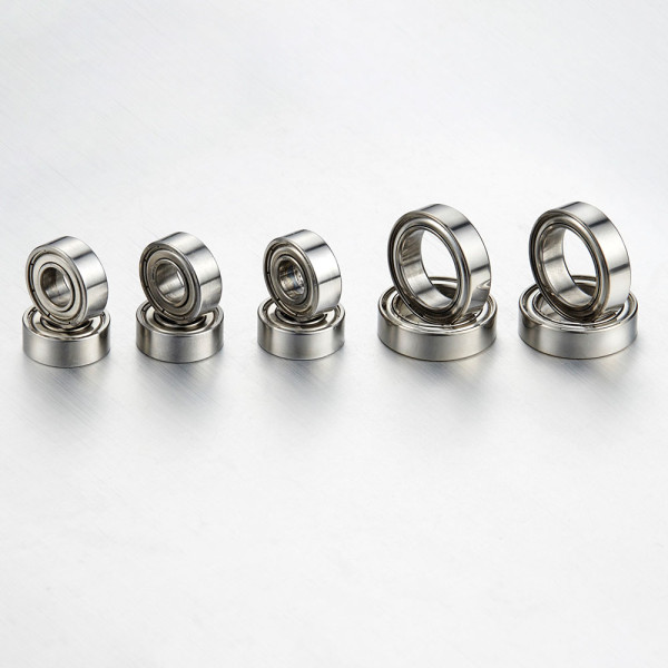 TFL Racing Ball Bearing Set for Rear Axle