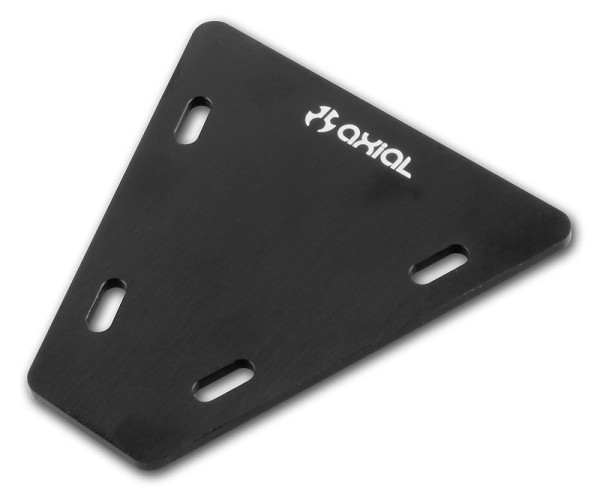 Axial AX10 Scorpion Upper Link Plate