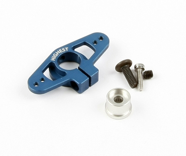 Highest Servo Horn Blue 25 T