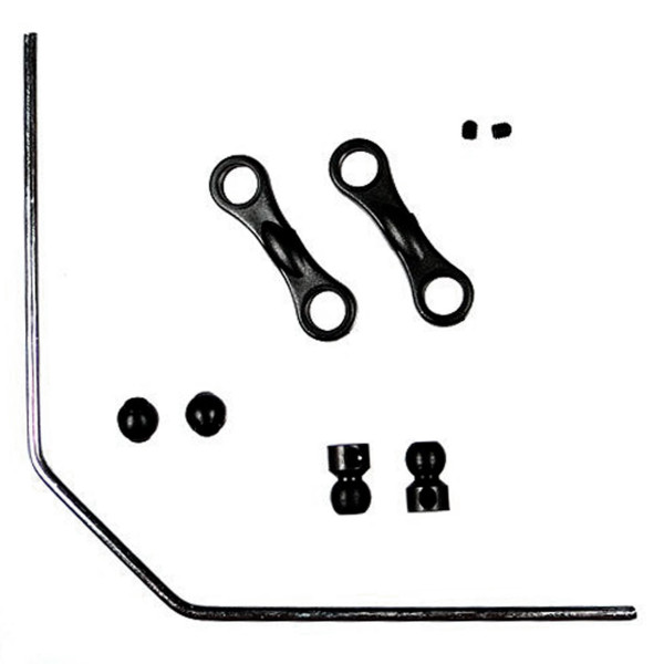 Hobao Stabi Set vorne