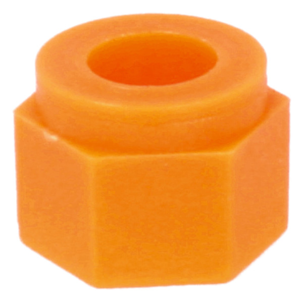 Hobao Roto Starter Backplate Collar