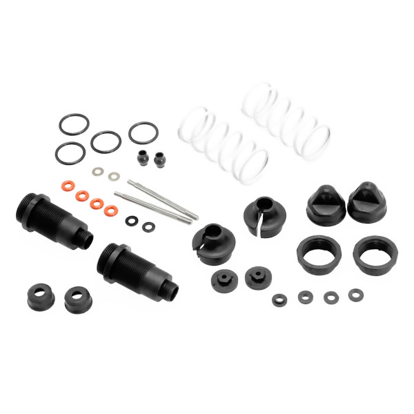 CEN-Racing Complete Shock Set, 2pcs.