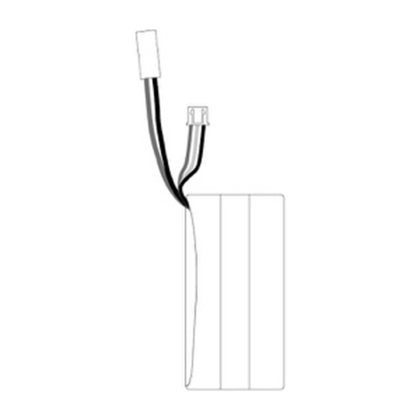 MJX Battery