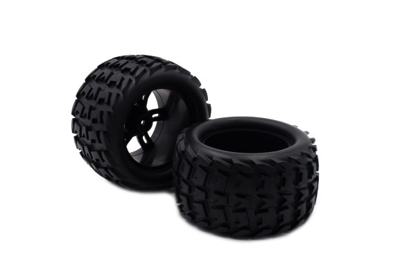 Modster Tyres XC-Maximum 2 pcs