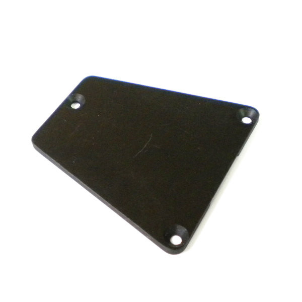 KM Fiber glass chassis middle plate