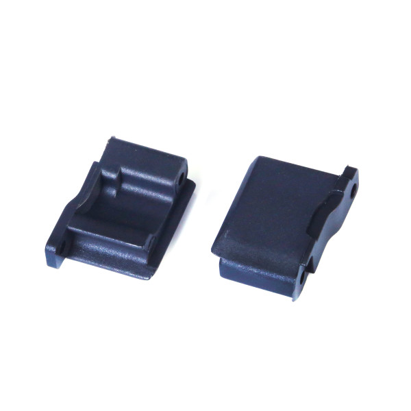 LC Racing Chassis extender Left and Right LWB