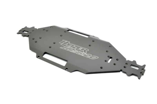 CNC ALUM LIGHTWEIGHT CHASSIS