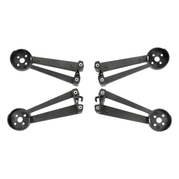 SkyRC Sokar Motor arms
