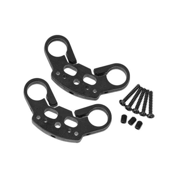 Robitronic Shock Absorber Triples