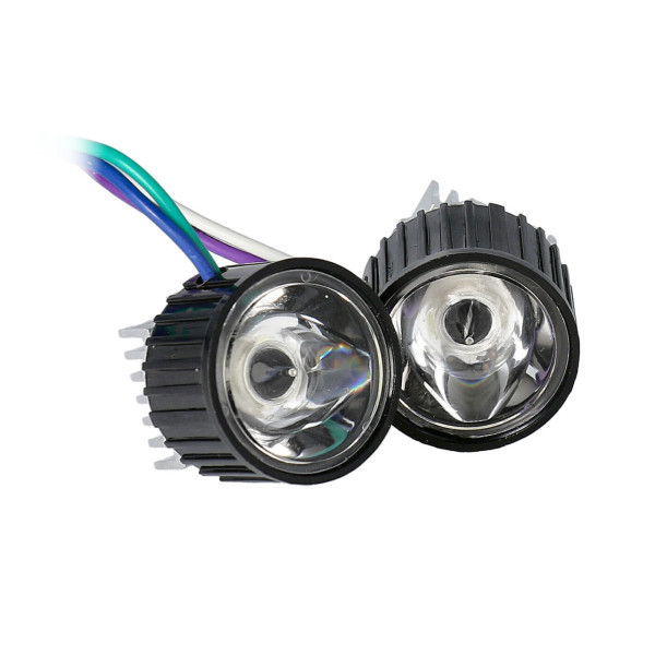 GT Hobbies High Power Headlight System