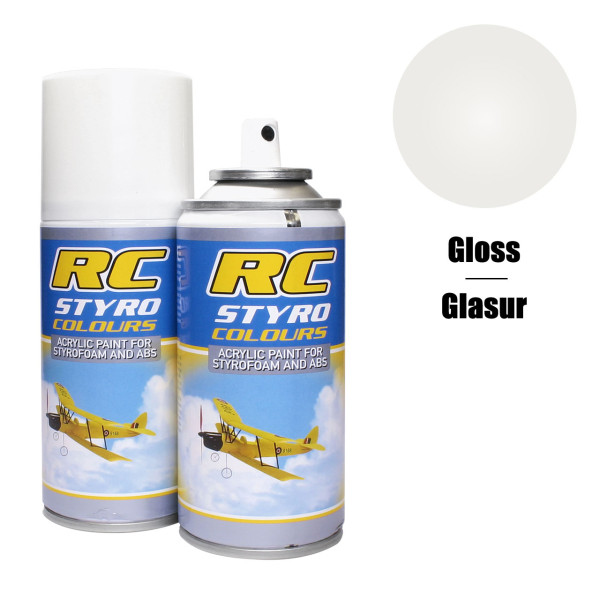 Ghiant Styro colors Gloss Nr 15002 150ml