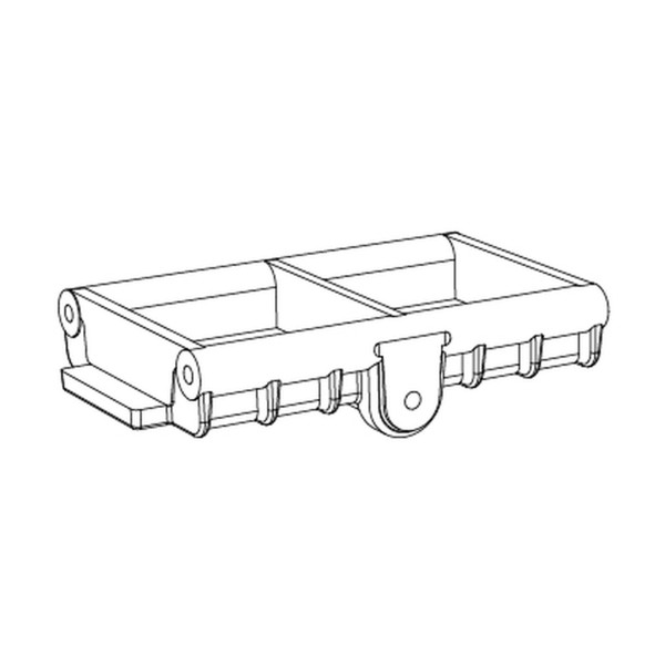 MJX Trittbretter