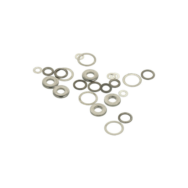 Robitronic Gasket Set