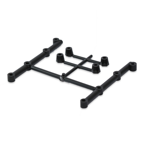 PR Racing SC201 Upper Shock Mount *1pcs