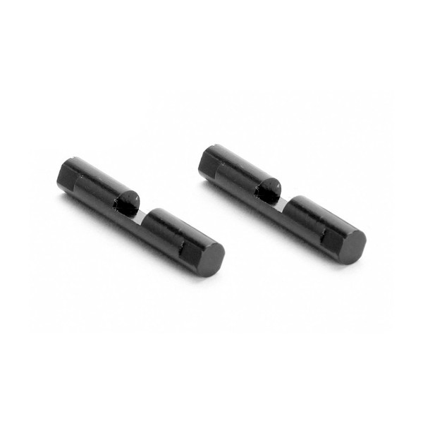 PR Racing Bevel Gear Spider Pin*2pcs