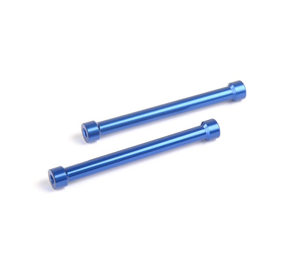 Axial 7x60mm Steher - Blau (2Stk.)