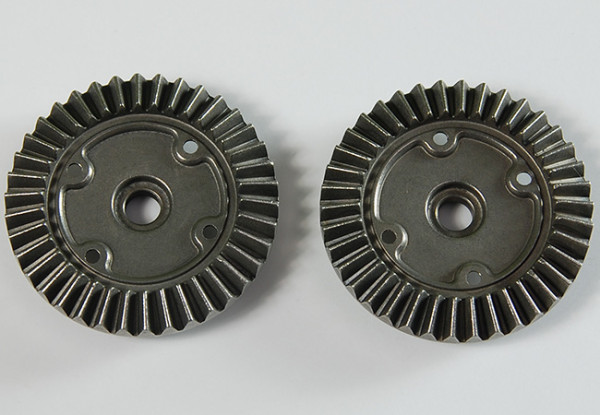 Differential Tellerrad V2/V3/V4/Evolution/Predator/XC-Maximu