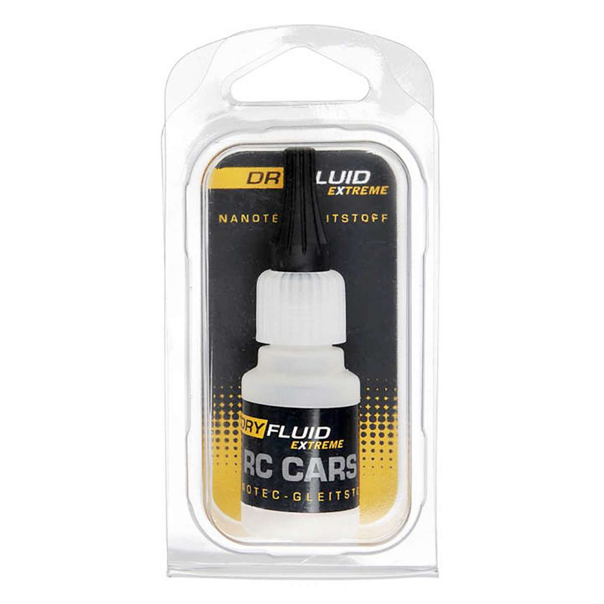 DryFluid RC Cars Gleitfluid (20 ml) - Lubricants DryFluid RC Cars Gleitfluid (20 ml) - Lubricants