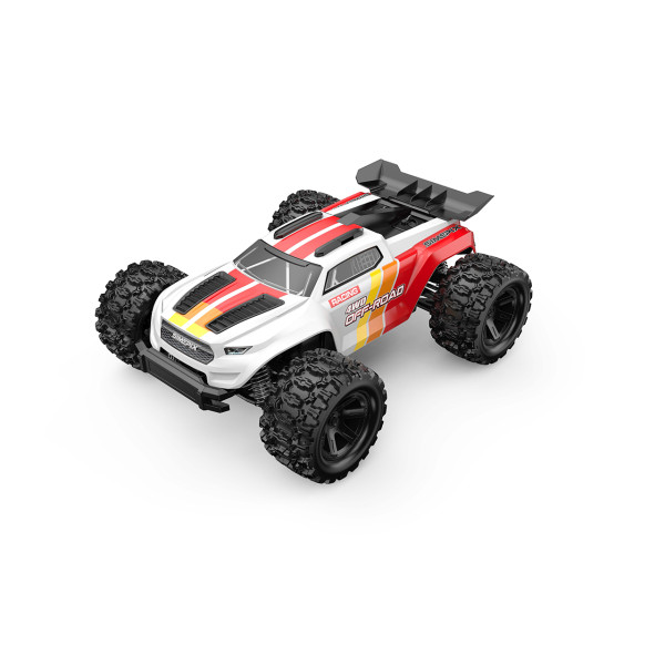 Hyper GO 18208 1/18 Monster Truck 4WD RTR