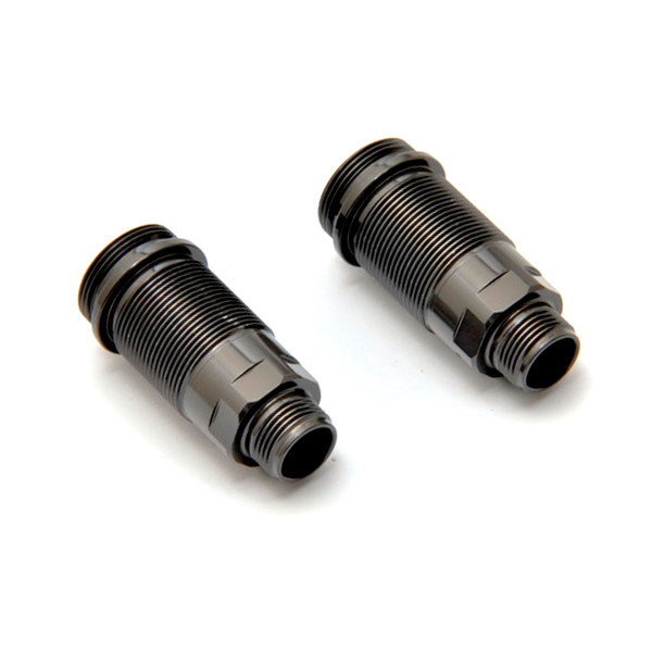 Hobao Front Shock Body (2 pcs)