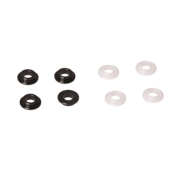 PR Racing Shock Seal and Cartridge Set For Type R