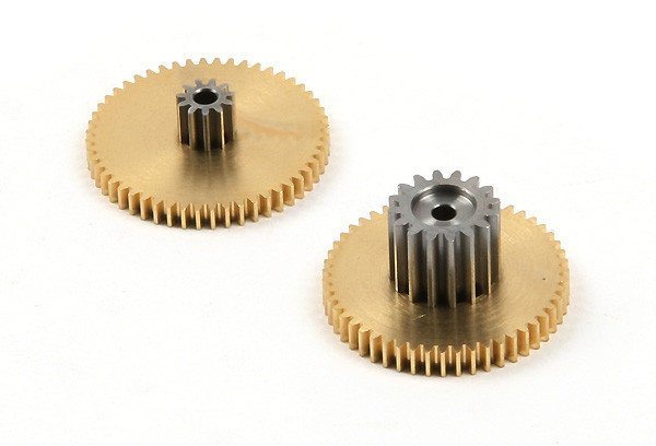 Kopropo Getriebsatz Tuning Metall für PDS-763/764