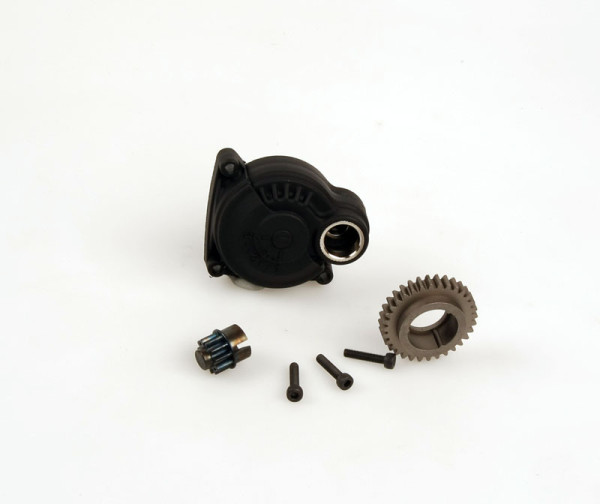 Flyingpoint Adapter für OS 18, 21. DTX 18, Motor