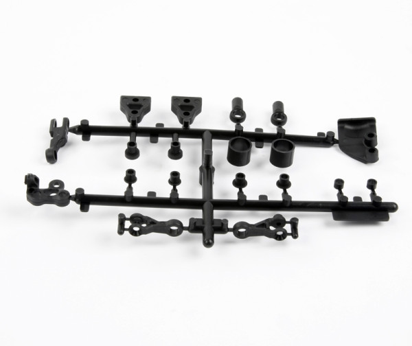 Axial Dig Linkage Set