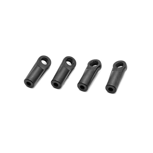 HoBao CAMBER LINK ROD ENDS, 4PCS
