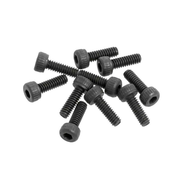 CEN-Racing M2x5mm Cap Screw (10pcs)